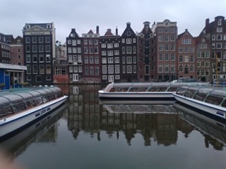 foto di Amsterdam
